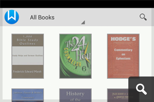 All books tn