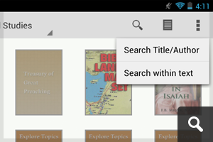 Search tn