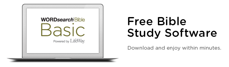 Free Mac Bible Study Software