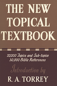 New topical textbook