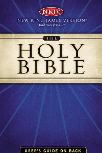 Nkjv