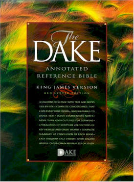 Dake