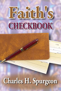 Faith'scheckbook