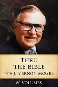 Thru the bible