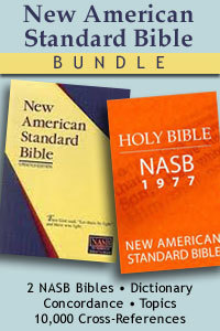 Nasbundle