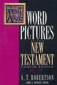 Word pictures nt
