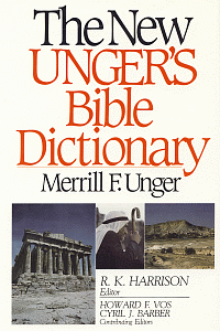 Ungers