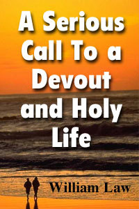 Serious call