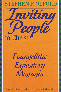 Inviting people