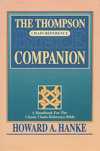 Thompsonbibcomp