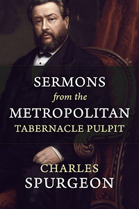Spurgeon sermons