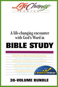 Lifechangeseriesl