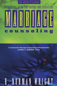 Marriage counsel