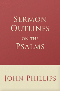 Sermon out psalms