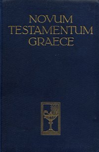 Greeknewtestament
