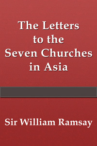 Letters to churches