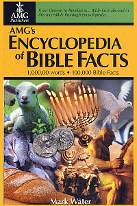 Encyc. bible facts