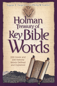 Keybiblewords