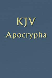 Kjvapocrypha