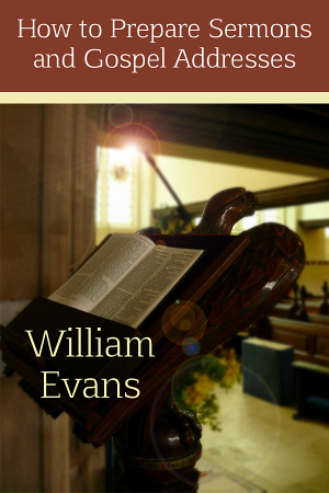Howtoprepsermons