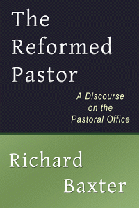 Reformedpastor