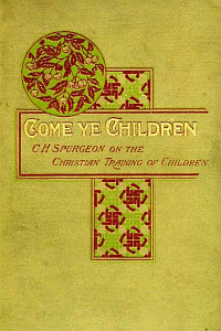 Comeyechildren