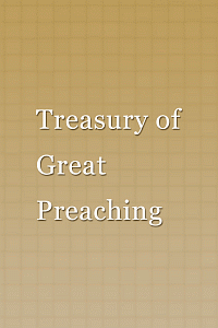 Great preaching
