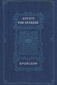 Adviceforseek