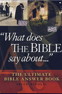 Whatdoesbiblesay