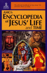 Encyclopediajesuslife