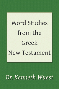 Wuestword