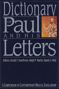 Dictpaulandhisletters