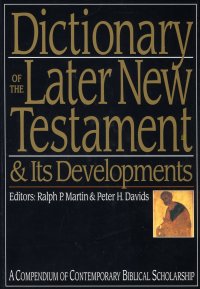 Dictionarylaternewtestament