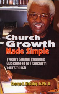 Church growth made simple
