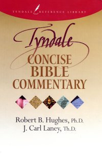 Tyndale bible commentary