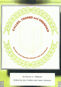 Calledtrained