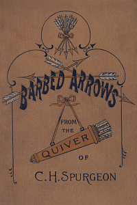 Barbedarrows