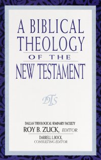 Bt of the new testament