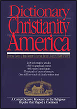 Dictchristamer