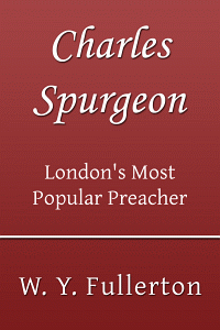 Spurgeonbio