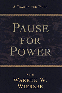 Pause4power