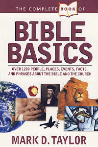 Completebiblebasics