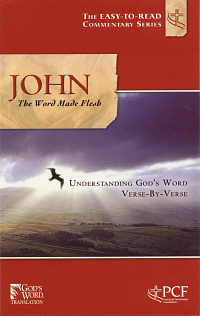 Easytoreadjohn
