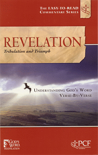 Easytoreadrevelation