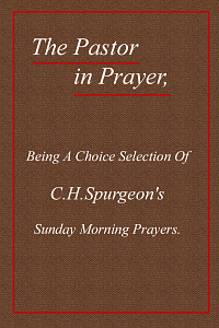 Pastorinprayer