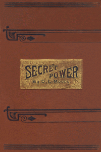 Secretpower