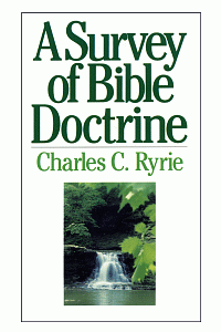 Surveybibledoctrine