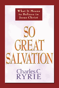 Sogreatsalvation