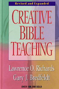 Creativebibleteach