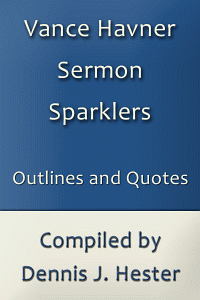 Sermonsparklers
